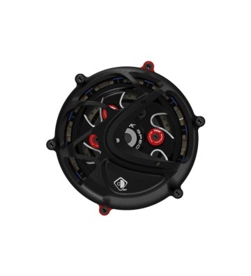 DUCABIKE Dry Clutch Kit for DUCATI PANIGALE V4/S 18- / DIAVEL V4 23-25 / STREETFIGHTER V4/S 20-24 / MULTISTRADA V4 21-
