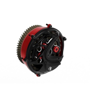 DUCABIKE Dry Clutch Kit for DUCATI PANIGALE V4/S 18- / DIAVEL V4 23-25 / STREETFIGHTER V4/S 20-24 / MULTISTRADA V4 21-