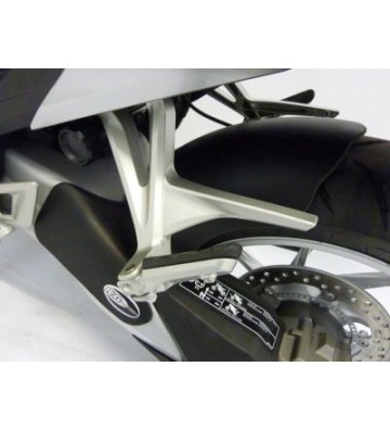 R&G Guarda-Lamas Traseiro para CROSSTOURER / VFR 1200