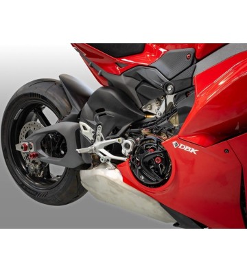 DUCABIKE Dry Clutch Kit for DUCATI PANIGALE V4/S 18- / DIAVEL V4 23-25 / STREETFIGHTER V4/S 20-24 / MULTISTRADA V4 21-