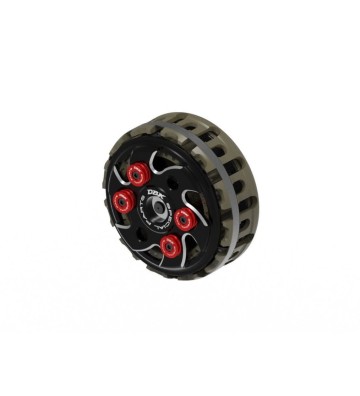 DUCABIKE Embraiagem a Seco para DUCATI MULTISTRADA V4 RS 24-25 / STREETFIGHTER V4 SP 22-24 / PANIGALE V4 / R / SP 19-24