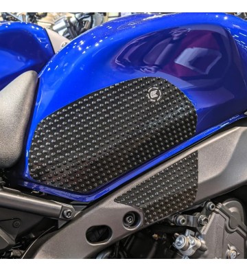 R&G Eazi-Grip EVO para YAMAHA MT-09 21-23