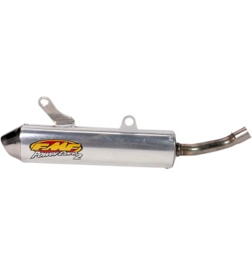 FMF Ponteira de Escape Powercore 2 para YAMAHA YZ250 -26