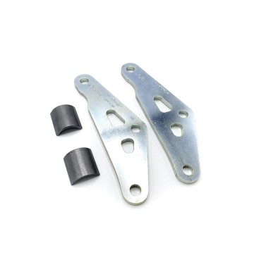 ALPHA TECHNIK Kit de Rebaixamento 35mm para YAMAHA MT-09 21-23 / XSR900 21-