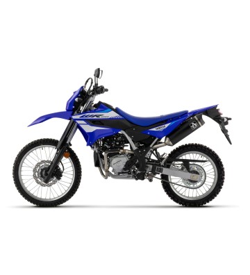 ARROW THUNDER Silencer for Yamaha WR125 R 2026