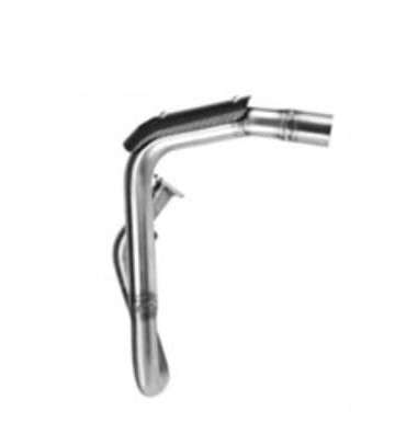 ARROW Racing Collector for Yamaha WR125 R 2026