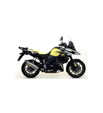 ARROW MAXI RACE-TECH Silencer for V-STROM 1000 17-