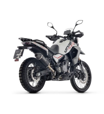 ARROW Ponteira de Escape INDY RACE para MOTO MORINI ALLTRHIKE 450 25-26