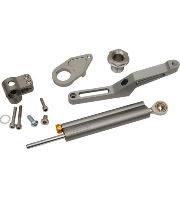 Ohlins Amortecedor de direção para ZX-6R 13-20