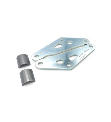 ALPHA TECHNIK Kit de Rebaixamento 30mm para YAMAHA Tracer 9 / GT 21-24