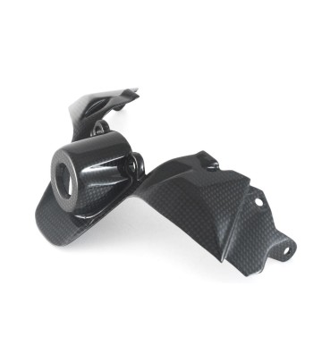 FULLSIX Keylock Cover for DUCATI Streetfighter V2