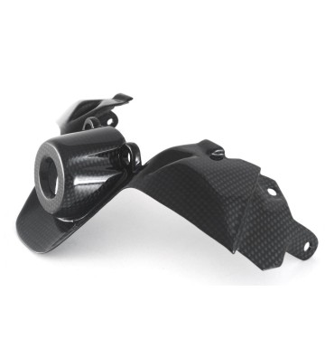 FULLSIX Covertura de Chave de Ignição para DUCATI Streetfighter V2