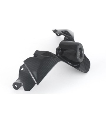 FULLSIX Keylock Cover for DUCATI Streetfighter V2