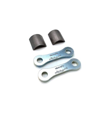 ALPHA TECHNIK Lowering Kit 30mm for YAMAHA Tracer 900 2017