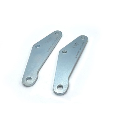 ALPHA TECHNIK Lowering Kit 35mm for YAMAHA XSR900 GP 24-