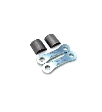 ALPHA TECHNIK Kit de Rebaixamento 30mm para YAMAHA Tracer 900 / GT 18-