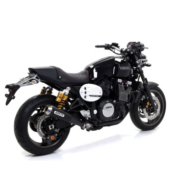 ARROW Ponteira de Escape PRO-RACING para YAMAHA XJR 1300 07-17