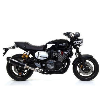 ARROW Ponteira de Escape RACE-TECH para YAMAHA XJR 1300 07-17