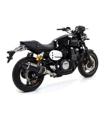 ARROW RACE-TECH Silencer for YAMAHA XJR 1300 07-17