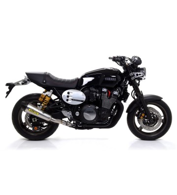 ARROW Ponteira de Escape X-KONE para YAMAHA XJR 1300 07-17