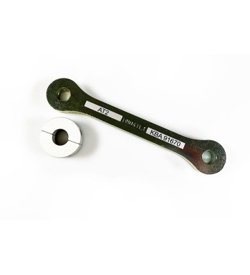 ALPHA TECHNIK Kit de Rebaixamento 40mm para YAMAHA XT660Z Tenere 13-