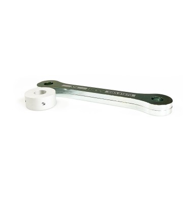 ALPHA TECHNIK Lowering Kit 40mm for YAMAHA XT660Z Tenere 13-