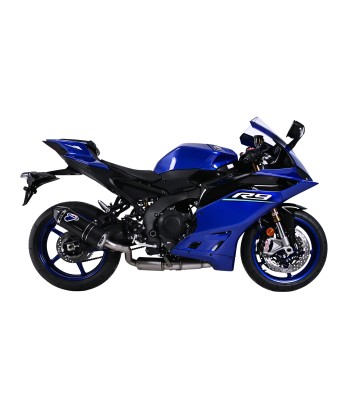 TERMIGNONI Escape Completo para YAMAHA YZF-R9 25-26 / MT-09 21-26
