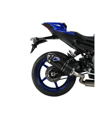 TERMIGNONI Escape Completo para YAMAHA YZF-R9 25-26 / MT-09 21-26