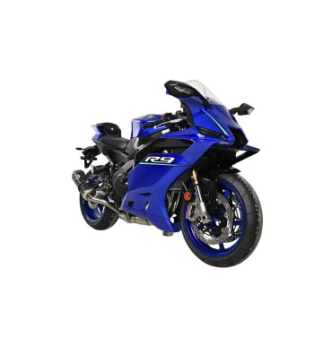 TERMIGNONI Escape Completo para YAMAHA YZF-R9 25-26 / MT-09 21-26