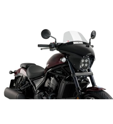PUIG Vidro Frontal Touring Batwing SML para HONDA CMX 1100 REBEL 25-