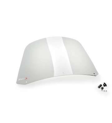 PUIG Vidro Frontal Touring Batwing SML para HONDA CMX 1100 REBEL 25-