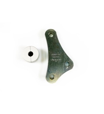 ALPHA TECHNIK Kit de Rebaixamento 60mm para YAMAHA WR125R 09-25