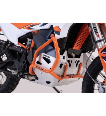 SW-MOTECH Crash Bar for KTM 790 ADVENTURE 19-21