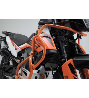 SW-MOTECH Crash Bar Superior para KTM 790 ADVENTURE 19-21