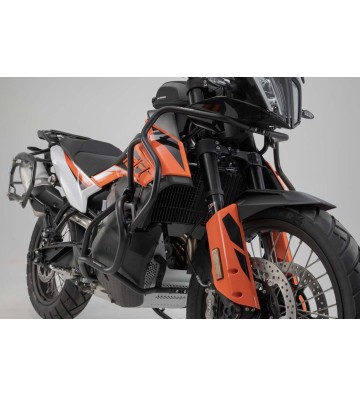 SW-MOTECH Upper Crash Bar for KTM 790 ADVENTURE 19-21