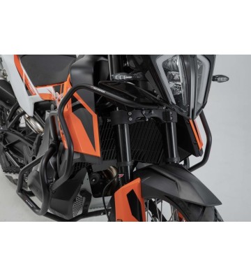 SW-MOTECH Upper Crash Bar for KTM 790 ADVENTURE 19-21