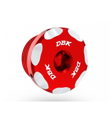 DUCABIKE Engine Oil Cap for BMW