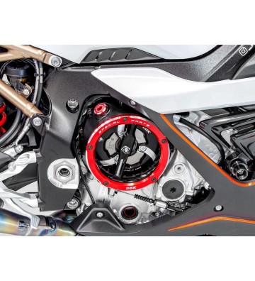 DUCABIKE Engine Oil Cap for BMW