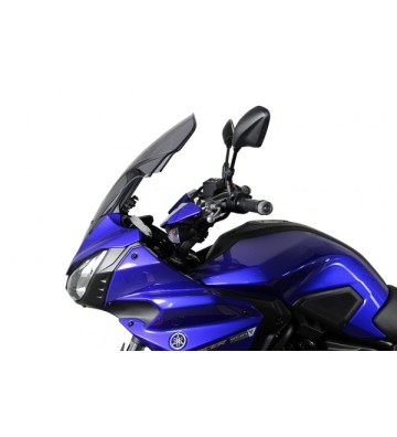 MRA Vidro Touring "TM" para MT-07 TRACER 16-