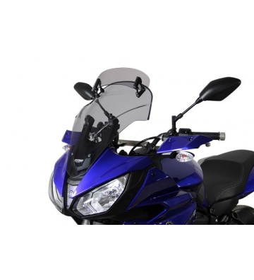 MRA Touring "VTM" windshield for MT-07 TRACER 16-