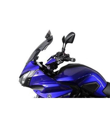 MRA Touring "VTM" windshield for MT-07 TRACER 16-