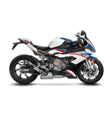 LEOVINCE LV CORSA Slip-on for BMW S1000RR / M1000RR 25-26