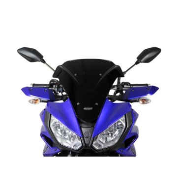 MRA Sport  "SPM" windshield for MT-07 TRACER 16-