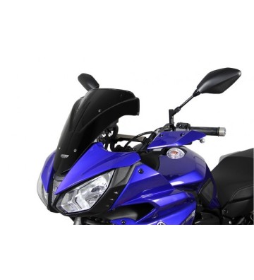 MRA Sport  "SPM" windshield for MT-07 TRACER 16-