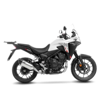 LEOVINCE Ponteira de Escape LV-14 R para HONDA NX 500 24-26