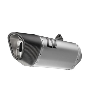 LEOVINCE Ponteira de Escape LV-14 R para HONDA NX 500 24-26