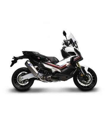 TERMIGNONI Colectores para X-ADV 17-