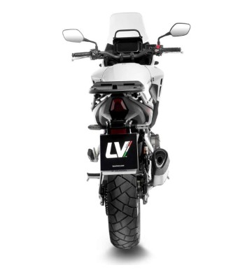 LEOVINCE Ponteira de Escape LV-14 R para HONDA NX 500 24-26