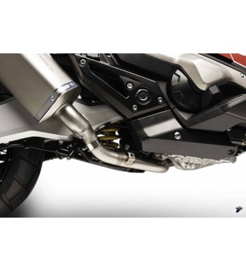 TERMIGNONI Colectores para X-ADV 17-