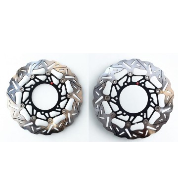 GSX-S 950/1000 (F/GT/GX) 15- / KATANA 19-23